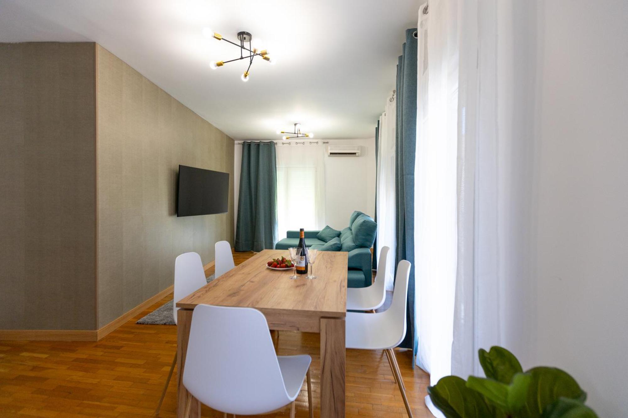 Ferienwohnung Blu Sky Alicante Exterior foto