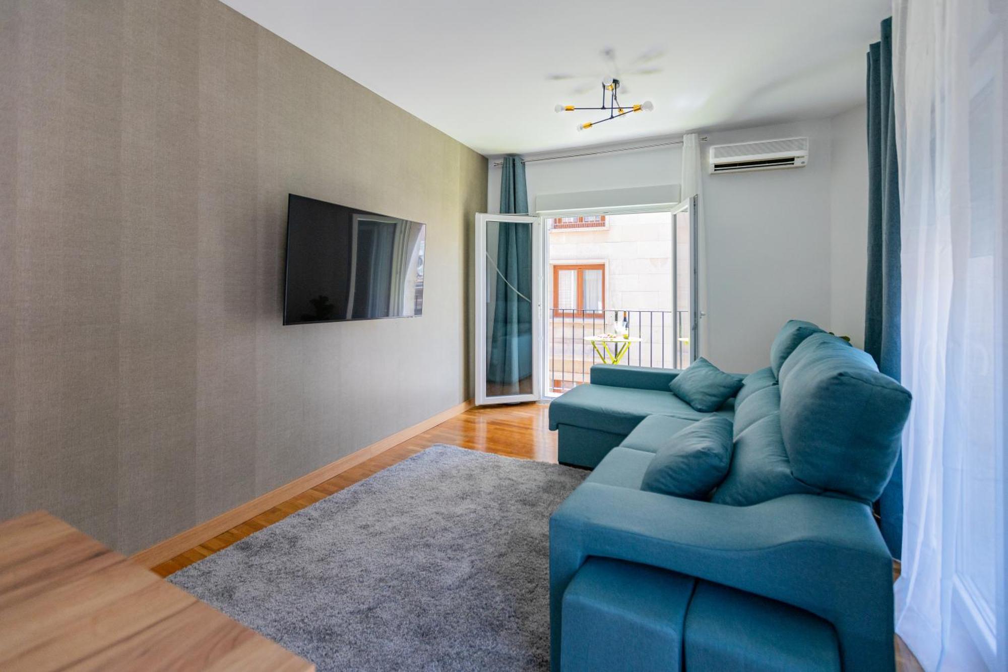 Ferienwohnung Blu Sky Alicante Exterior foto