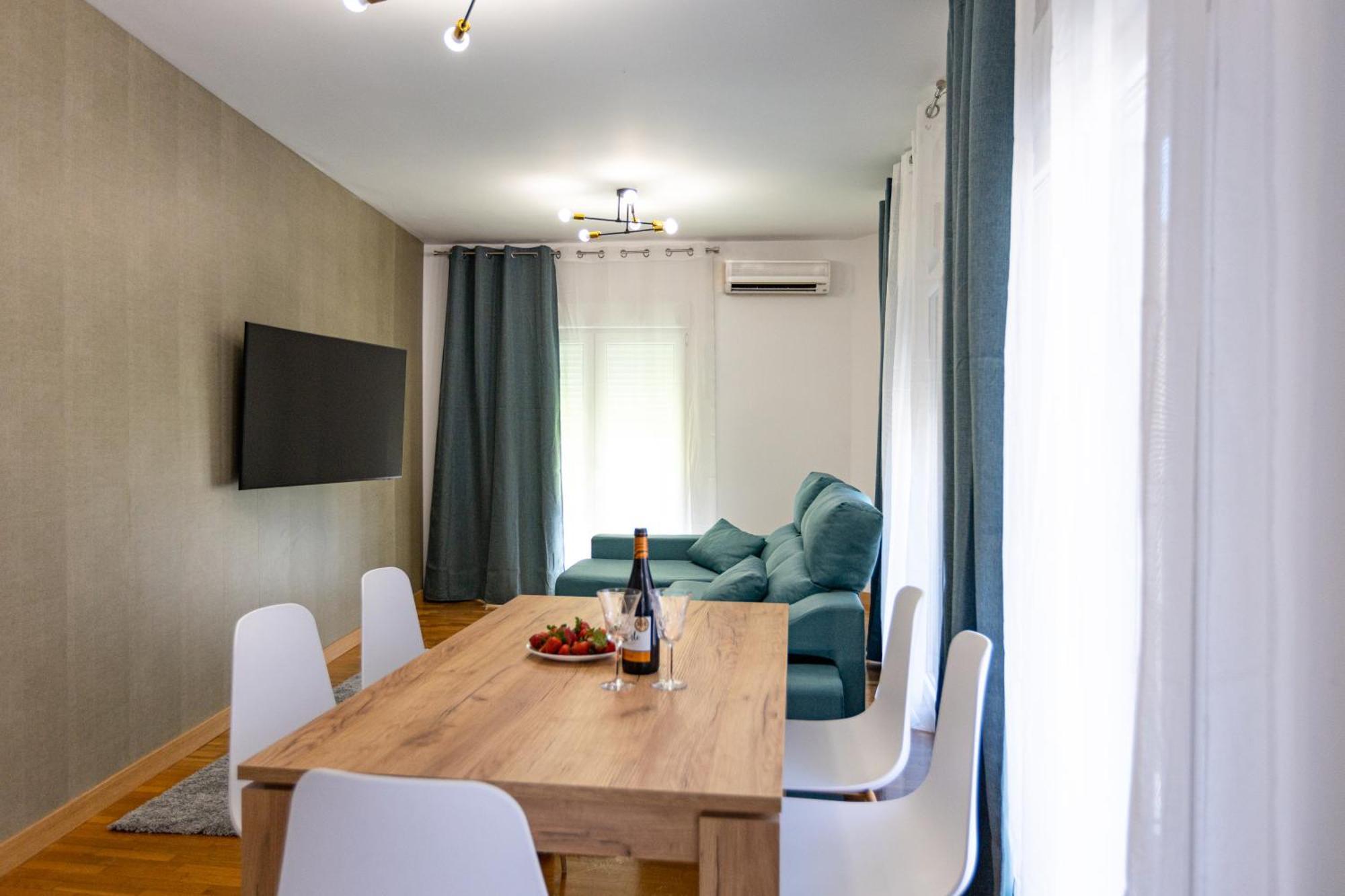 Ferienwohnung Blu Sky Alicante Exterior foto