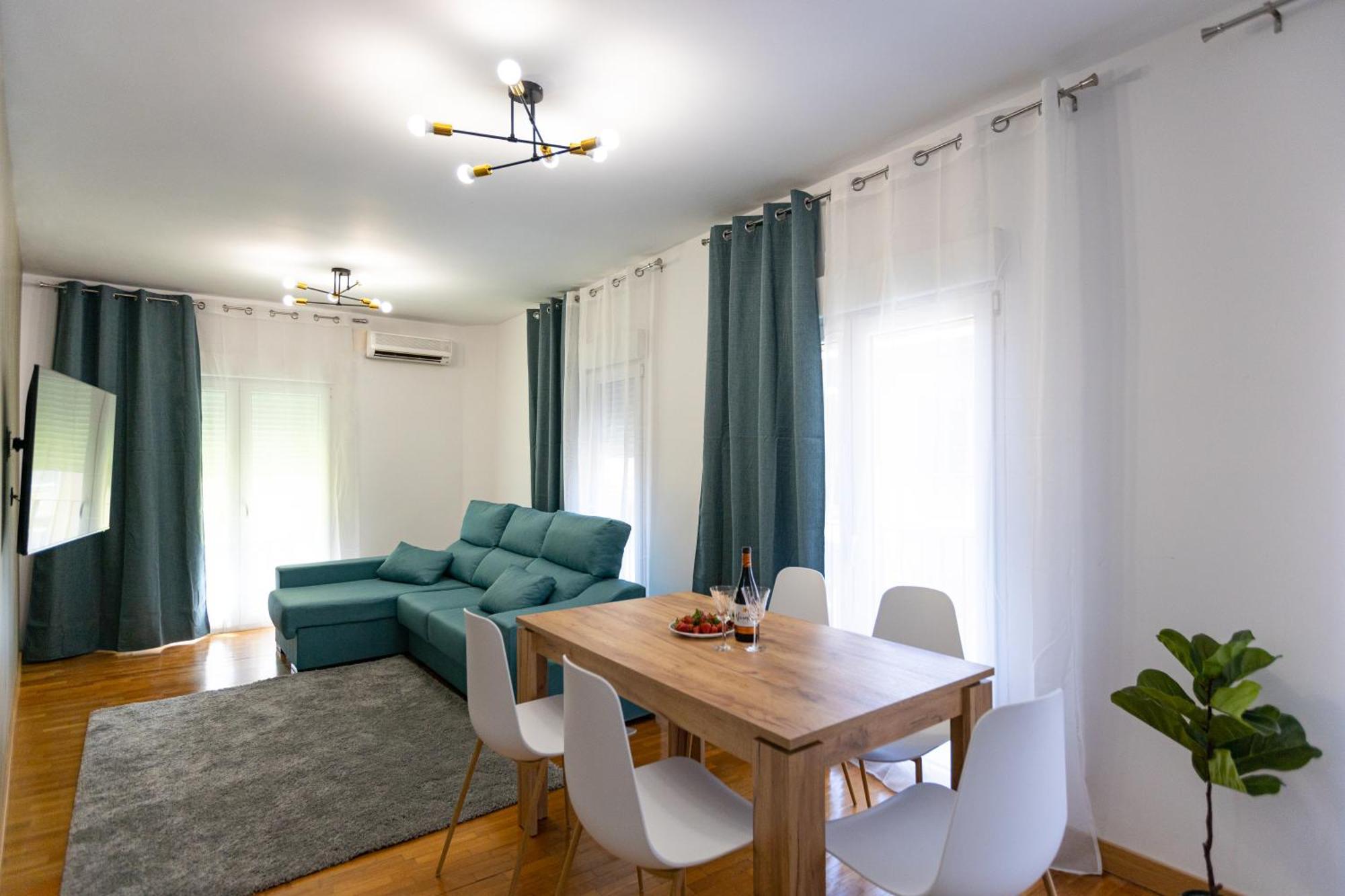 Ferienwohnung Blu Sky Alicante Exterior foto