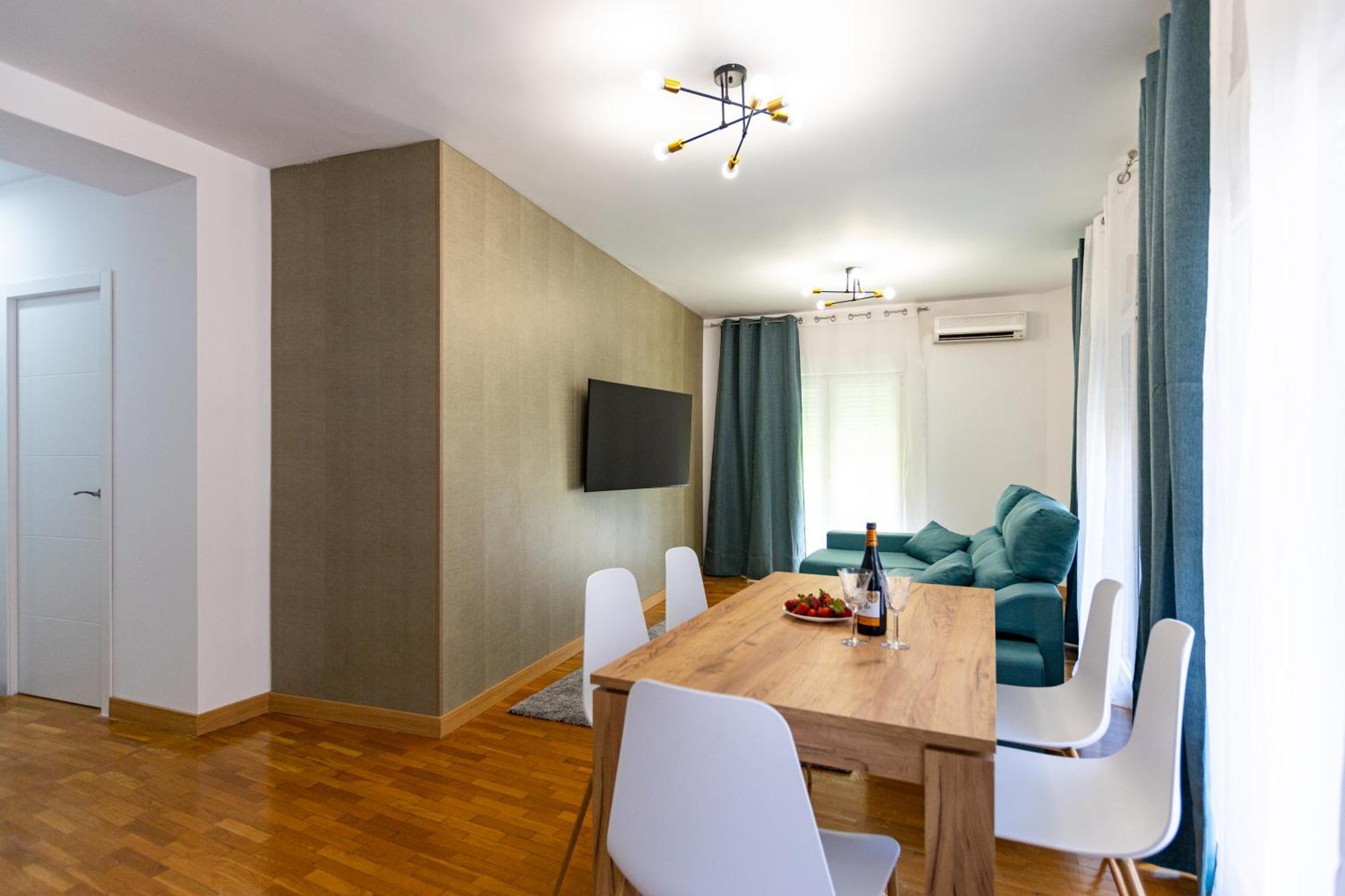 Ferienwohnung Blu Sky Alicante Exterior foto